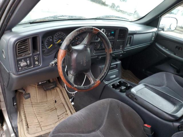Photo 8 from auction – 1999 GMC NEW SIERRA with VIN 2GTEC19T2X1521509