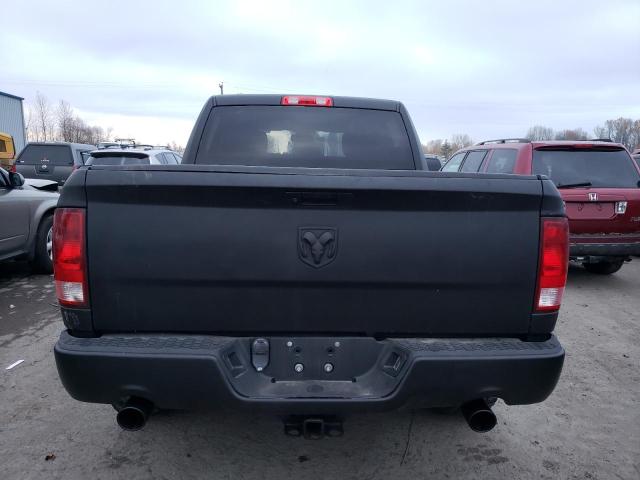 Photo 6 from auction – 2019 RAM 1500 CLASS with VIN 1C6RR7KT7KS651282