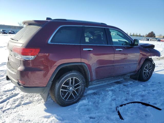 Photo 3 from auction – 2017 JEEP GRAND CHER with VIN 1C4RJFBG3HC812906