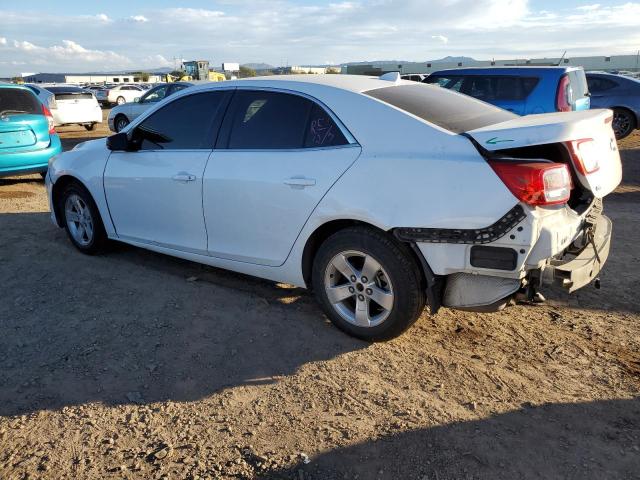 Photo 2 from auction – 2014 CHEVROLET MALIBU 1LT with VIN 1G11C5SL9EF221609