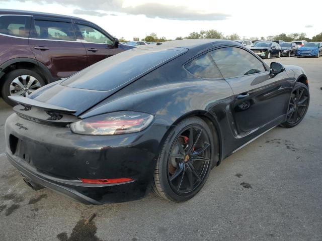 Photo 3 from auction – 2017 PORSCHE CAYMAN S with VIN WP0AB2A81HS285709