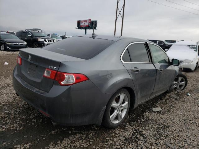 Photo 3 from auction – 2010 ACURA TSX with VIN JH4CU2F62AC016417