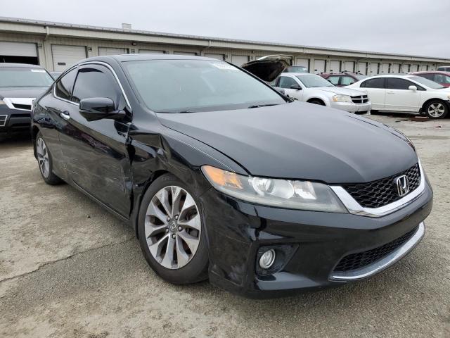 Photo 4 from auction – 2014 HONDA ACCORD EXL with VIN 1HGCT1B82EA014918
