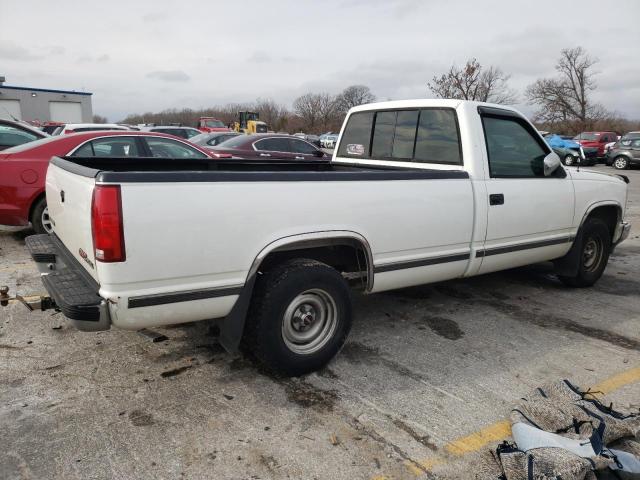 Photo 3 from auction – 1993 GMC SIERRA C15 with VIN 1GTEC14ZXPZ552140