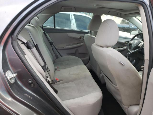 Photo 10 from auction – 2011 TOYOTA COROLLA LE with VIN 2T1BU4EE9BC577269
