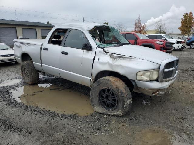 Photo 4 from auction – 2004 DODGE RAM 2500 S with VIN 3D7KA28C24G274534