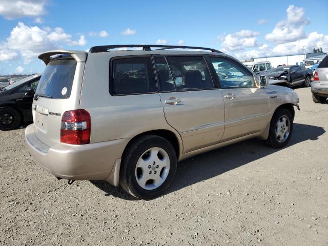 Photo 3 from auction – 2004 TOYOTA HIGHLANDER with VIN JTEDP21A640043193