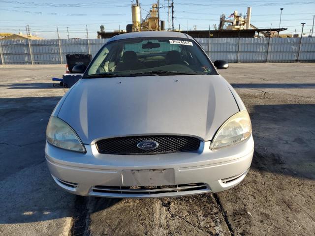 Photo 5 from auction – 2005 FORD TAURUS SE with VIN 1FAFP53U15A196846