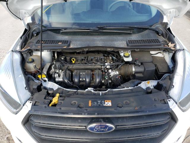 Photo 12 from auction – 2017 FORD ESCAPE S with VIN 1FMCU0F78HUB56986