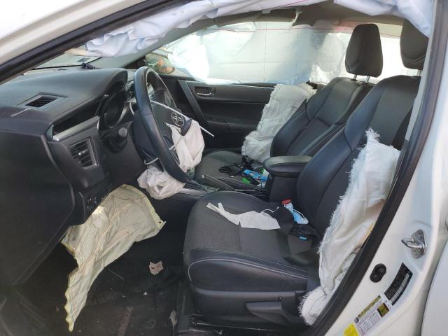 Photo 7 from auction – 2016 TOYOTA COROLLA L with VIN 2T1BURHE2GC569501