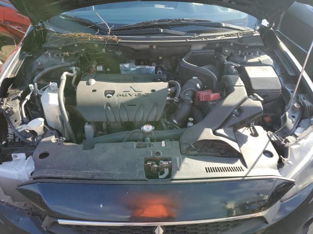 Photo 11 from auction – 2016 MITSUBISHI LANCER ES with VIN JA32U2FU1GU002456