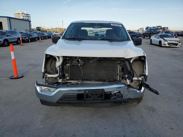 Photo 5 from auction – 2021 FORD F150 SUPER with VIN 1FTFW1E88MFA86898