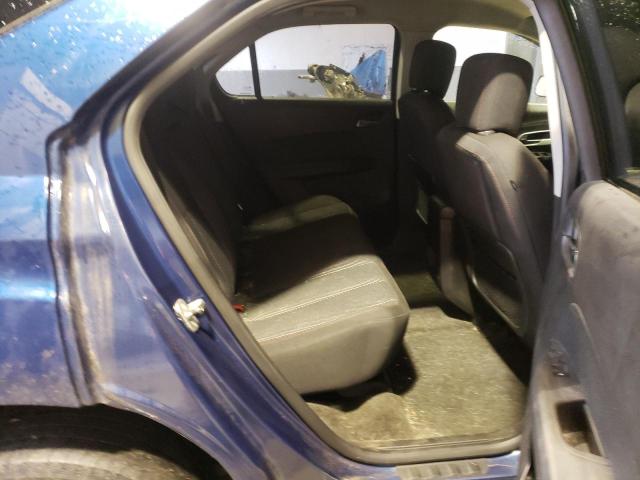 Photo 11 from auction – 2010 CHEVROLET EQUINOX LT with VIN 2CNFLNEW1A6216570