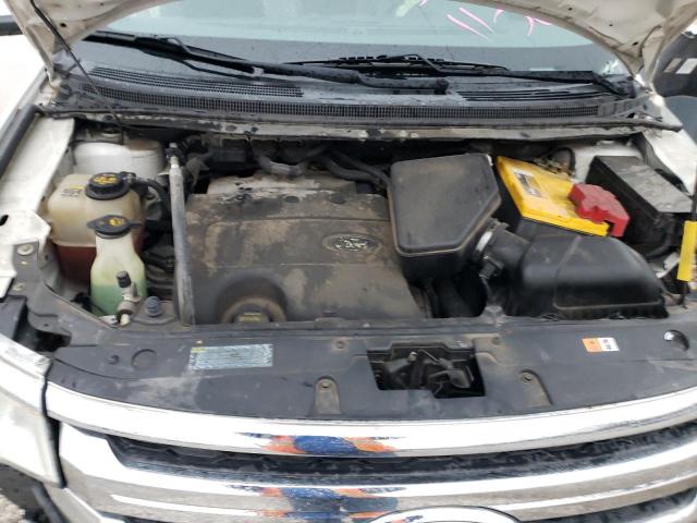 Photo 12 from auction – 2012 FORD EDGE LIMIT with VIN 2FMDK3KC2CBA03386