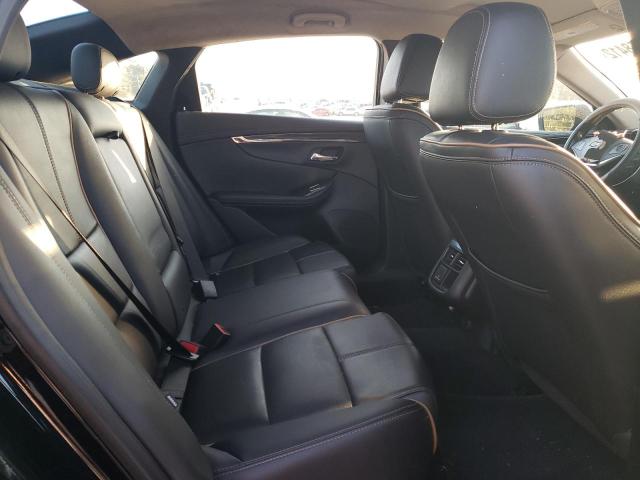 Photo 10 from auction – 2020 CHEVROLET IMPALA PRE with VIN 1G1105S33LU110667