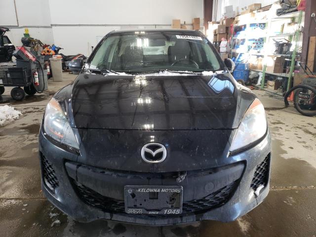 Фото 5 с аукциона – 2012 MAZDA 3 I с VIN JM1BL1L75C1584604