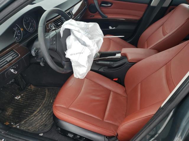 Photo 7 from auction – 2011 BMW 328 XI with VIN WBAUU3C58BA542214