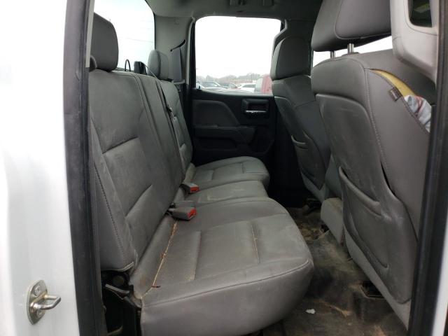 Photo 10 from auction – 2015 CHEVROLET SILVERADO with VIN 1GC2KUEG5FZ545728