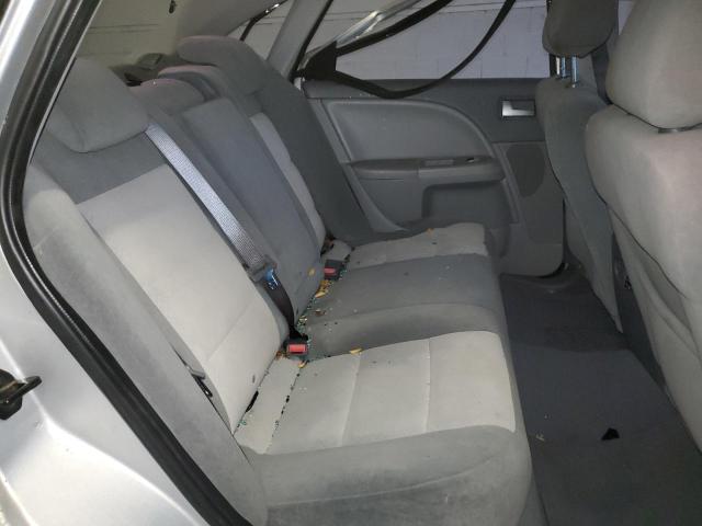 Zdjęcie 10 z aukcji – 2005 MERCURY MONTEGO LU z VIN 1MEFM40175G618220