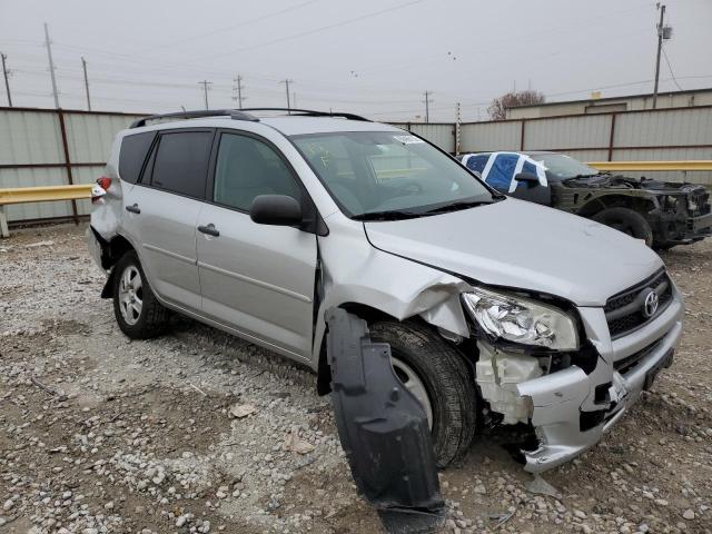Photo 4 from auction – 2010 TOYOTA RAV4 with VIN 2T3ZF4DV3AW029427