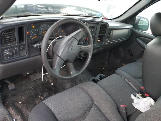 Photo 8 from auction – 2006 CHEVROLET SILVERADO with VIN 3GCEC14V66G170876