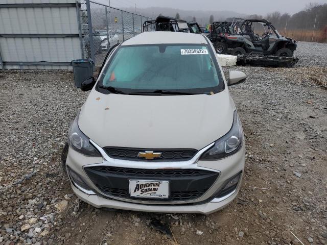 Photo 5 from auction – 2020 CHEVROLET SPARK 1LT with VIN KL8CD6SA0LC452567