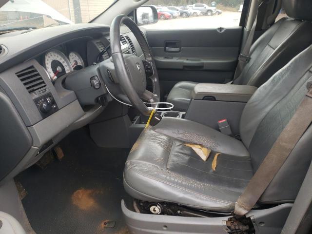 Photo 7 from auction – 2006 DODGE DURANGO LI with VIN 1D8HB58206F192737