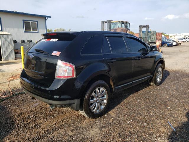 Photo 3 from auction – 2007 FORD EDGE SEL P with VIN 2FMDK49C37BB34120