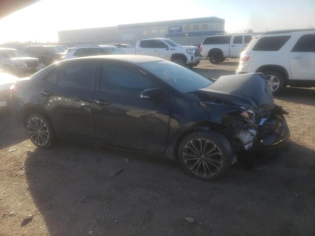 Photo 4 from auction – 2014 TOYOTA COROLLA L with VIN 2T1BURHE0EC132402