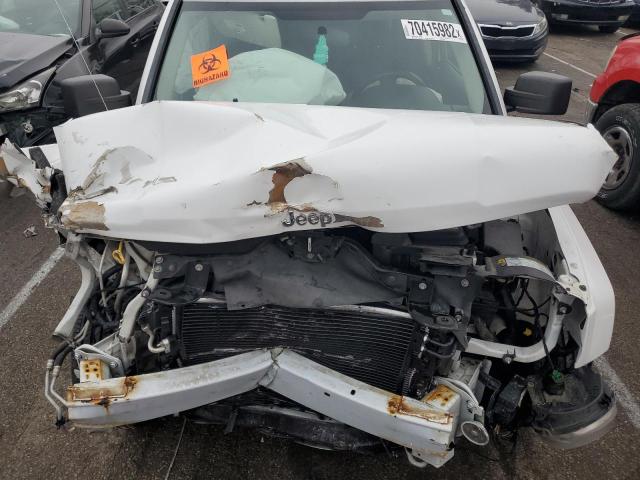 Photo 12 from auction – 2014 JEEP PATRIOT LA with VIN 1C4NJPFB9ED509749