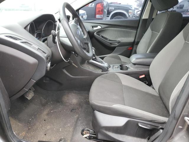 صورة رقم 7 من المزاد - 2014 FORD FOCUS SE مع VIN 1FADP3K28EL146879