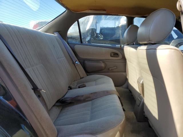 Photo 10 from auction – 1997 TOYOTA COROLLA BA with VIN 1NXBA02E6VZ609474