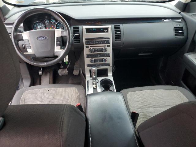 Photo 8 from auction – 2010 FORD FLEX SE with VIN 2FMGK5BC1ABA42945