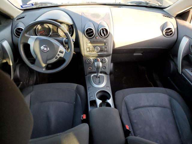 Photo 8 from auction – 2013 NISSAN ROGUE S with VIN JN8AS5MT2DW012822