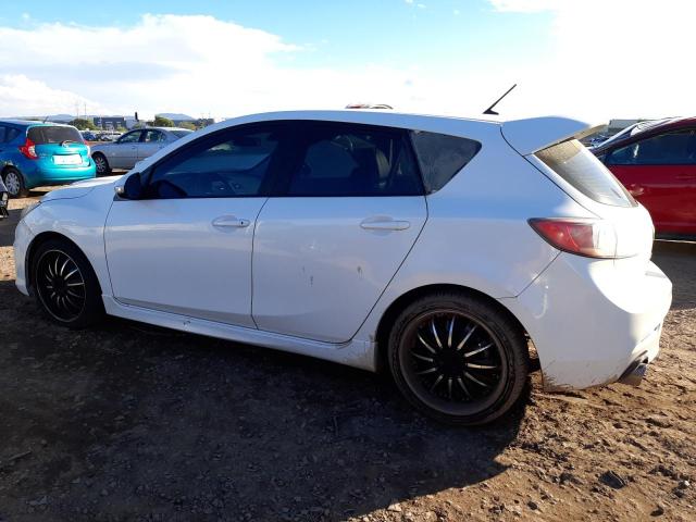 Foto 2 de la subasta – 2012 MAZDA SPEED 3 con VIN JM1BL1L45C1576539