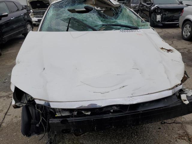 Photo 5 from auction – 2011 TOYOTA AVALON BAS with VIN 4T1BK3DB7BU431880