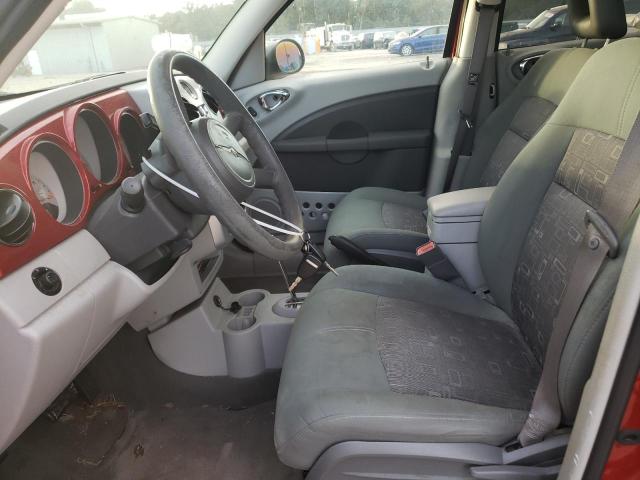 Photo 7 from auction – 2007 CHRYSLER PT CRUISER with VIN 3A4FY58B57T583484