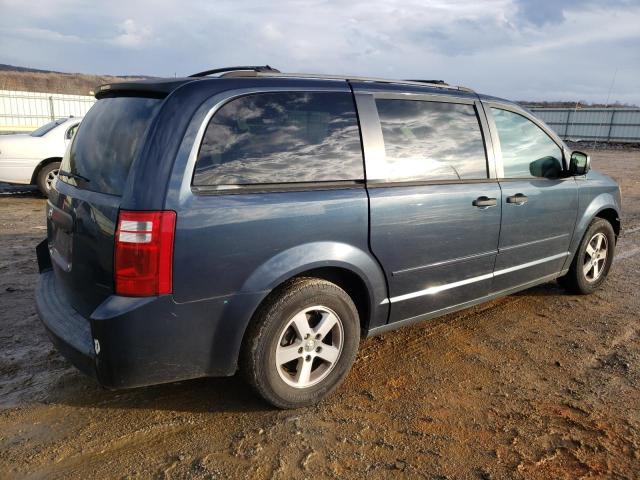 Photo 3 from auction – 2008 DODGE GRAND CARA with VIN 1D8HN44H58B145709
