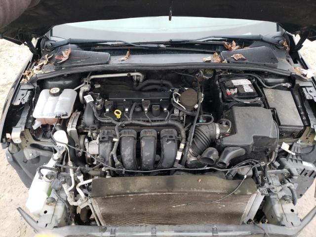 Photo 11 from auction – 2015 FORD FOCUS S with VIN 1FADP3E22FL273379