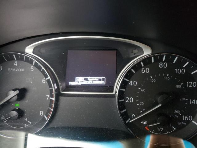 Photo 9 from auction – 2017 NISSAN PATHFINDER with VIN 5N1DR2MM7HC658288