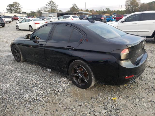 Photo 2 from auction – 2013 BMW 328 I SULE with VIN WBA3C1C54DF443401