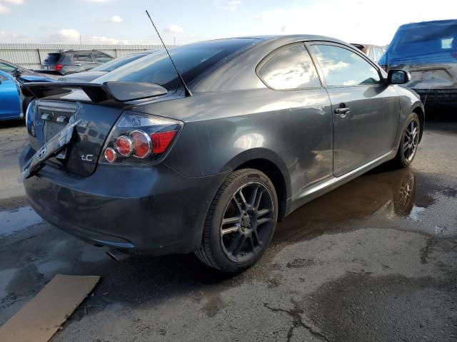 Photo 3 from auction – 2009 SCION TC with VIN JTKDE167790296458