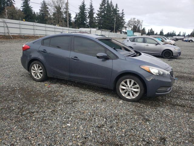 Photo 4 from auction – 2014 KIA FORTE LX with VIN KNAFX4A67E5218329