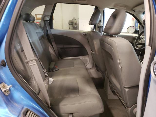 Photo 10 from auction – 2008 CHRYSLER PT CRUISER with VIN 3A8FY58B68T229926