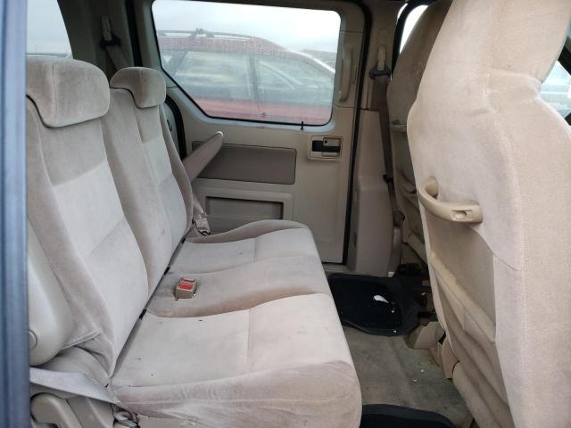 Photo 11 from auction – 2005 FORD FREESTAR V with VIN 2FMZA57615BA84990