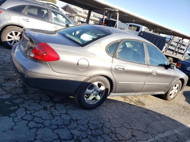 Photo 3 from auction – 2002 FORD TAURUS with VIN 1FAFP53U82G101479