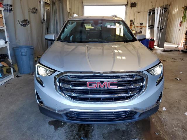 Photo 5 from auction – 2019 GMC TERRAIN SL with VIN 3GKALVEV8KL181288