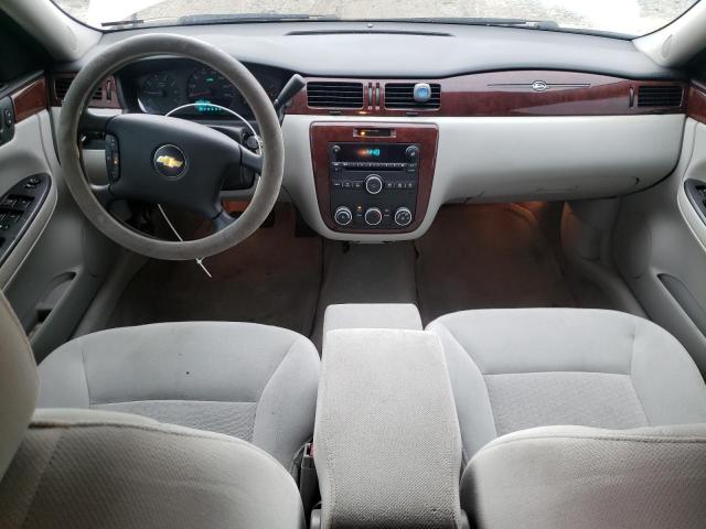 Photo 8 from auction – 2006 CHEVROLET IMPALA LS with VIN 2G1WB58K269177017