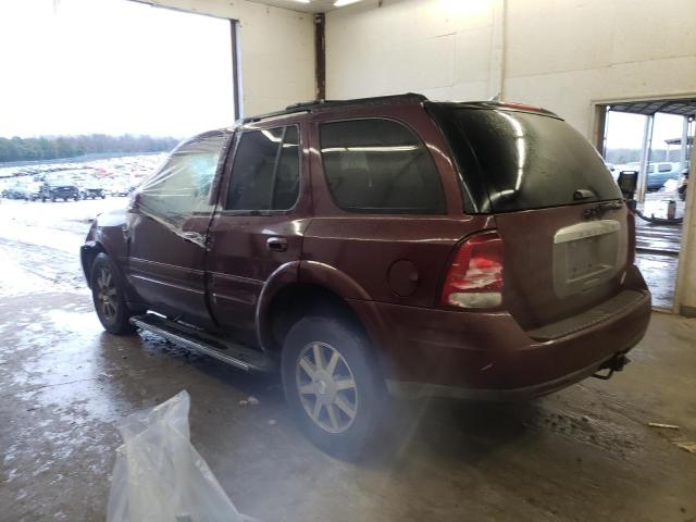 Photo 2 from auction – 2004 BUICK RAINIER CX with VIN 5GADT13S042271468