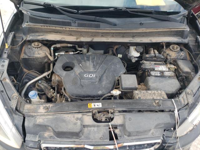 Photo 11 from auction – 2013 KIA SOUL with VIN KNDJT2A57D7549094